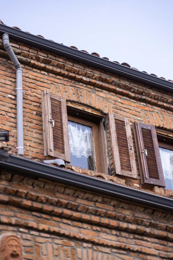 Bujtina Sidheri コルチャ エクステリア 写真